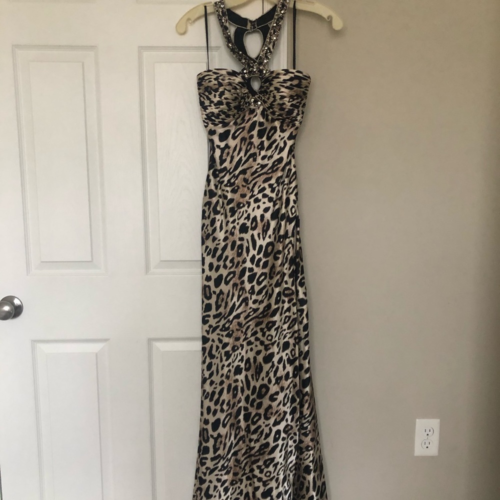 Betsy Adams Formal Dress
